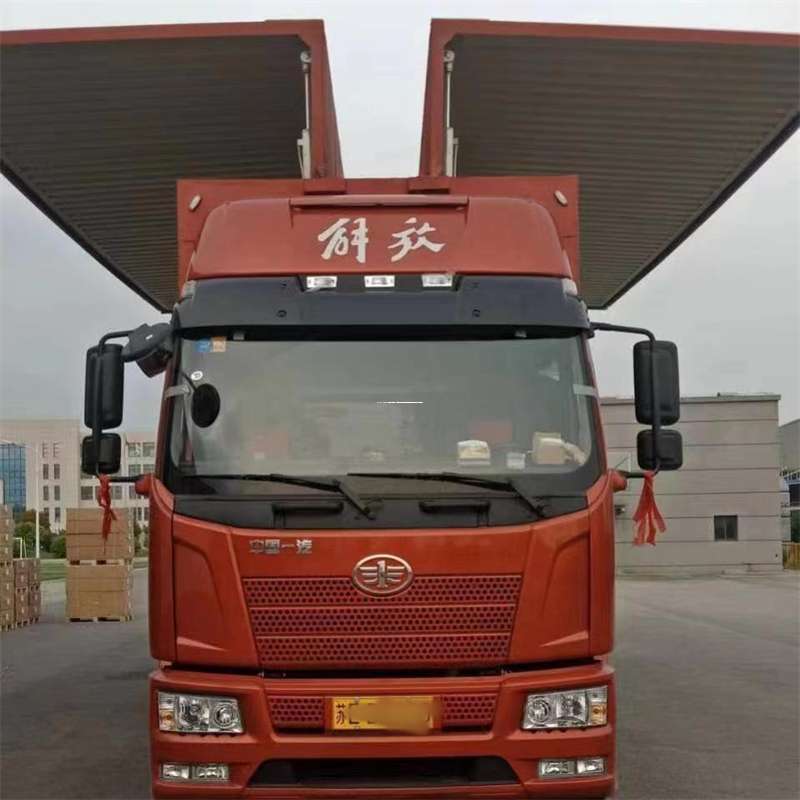 山东德州临邑县到重庆物流公司，一站式服务为您提供高效便捷货运体验（到重庆的物流公司）