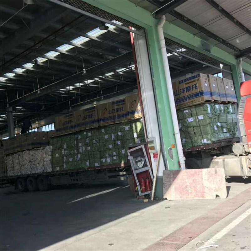 山东德州临邑县至肥东物流专线，一站式服务让货运更高效（肥东物流公司电话号码）